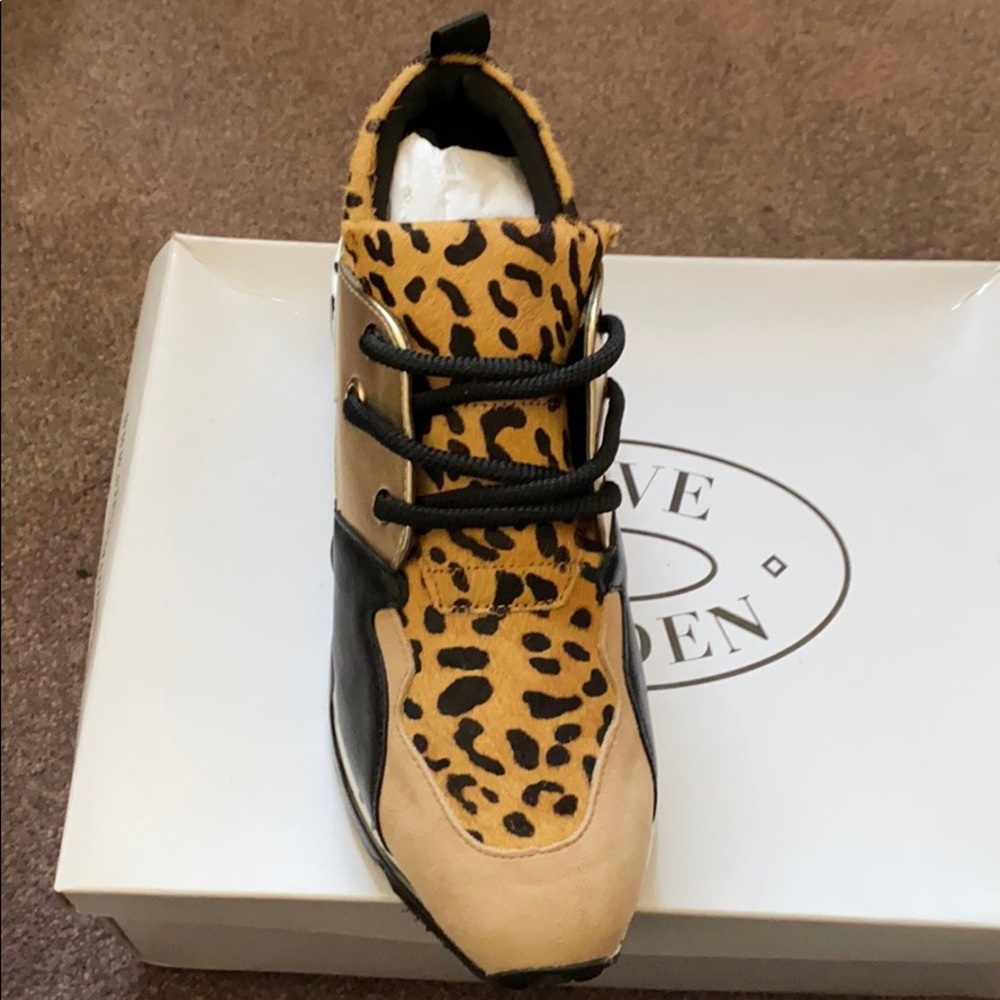Steve madden shoes